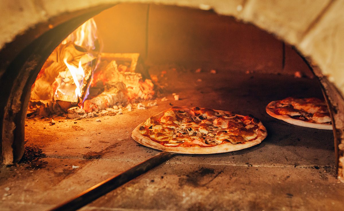 pizza